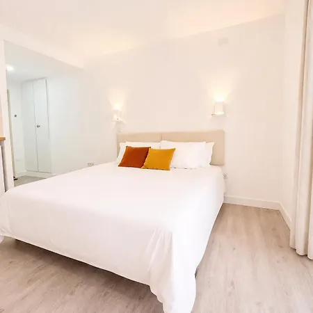 Boutique 5 Min Beaches Cura&8 Min Locos Appartement Torrevieja
