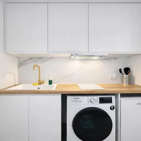 Boutique 5 Min Beaches Cura & 8 Min Locos * Torrevieja