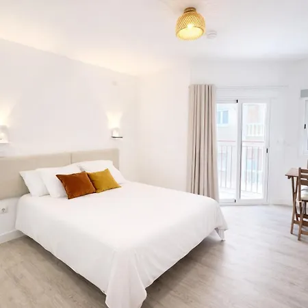 Boutique 5 Min Beaches Cura & 8 Min Locos * Torrevieja