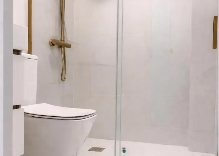 Boutique 5 Min Beaches Cura & 8 Min Locos * Torrevieja