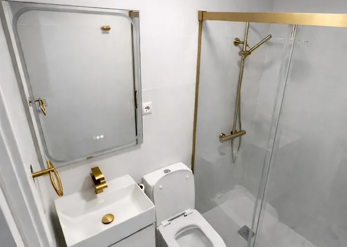 Apartment Boutique 5 Min Beaches Cura & 8 Min Locos Torrevieja