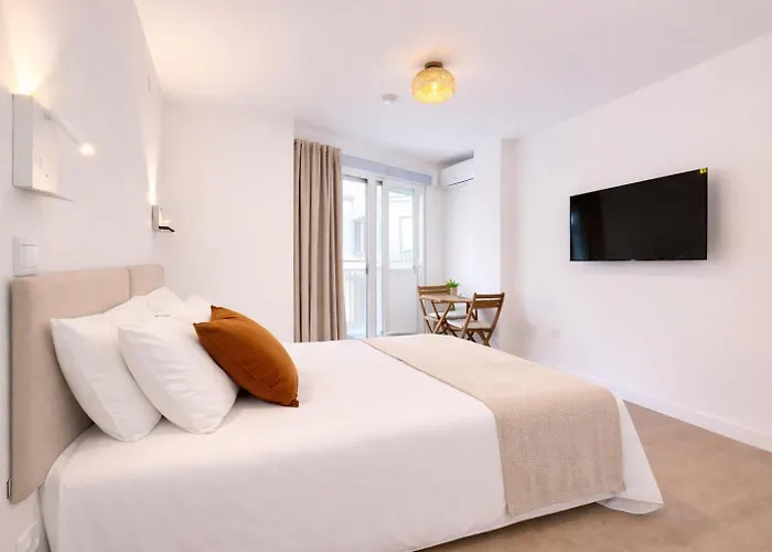 Apartment Boutique 5 Min Beaches Cura & 8 Min Locos *