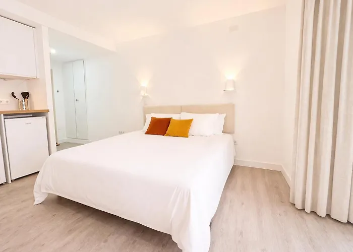 Boutique 5 Min Beaches Cura & 8 Min Locos Apartment Torrevieja