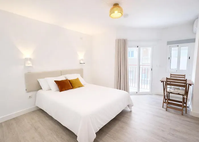 Boutique 5 Min Beaches Cura & 8 Min Locos * Torrevieja